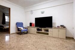 Blk 351 Clementi Avenue 2 (Clementi), HDB 3 Rooms #524883061